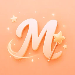 Magic AI Photo Video Generator 아이콘