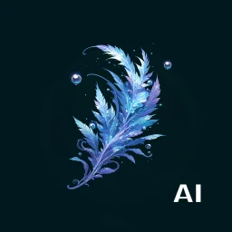 Daily AI Image & Art Generator 아이콘